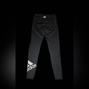 Adidas Leggings 🌺⚫️